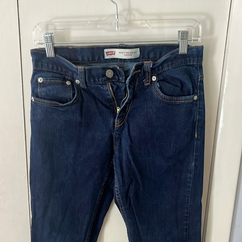 Kids Levi’s 502 Jeans
